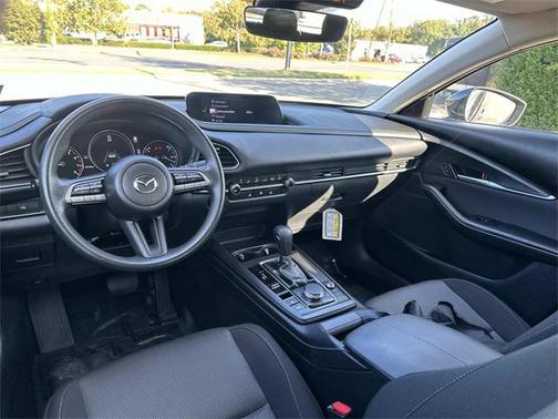 2023 Mazda CX-30 2.5 S