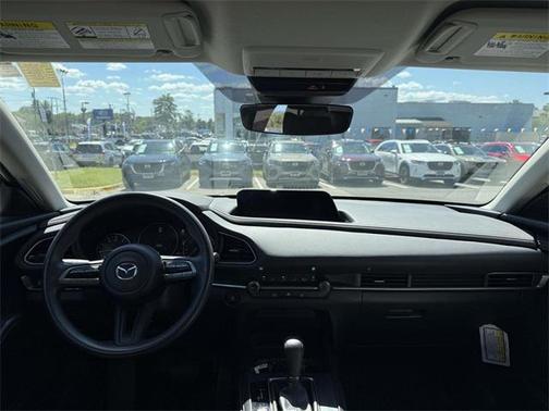 2023 Mazda CX-30 2.5 S