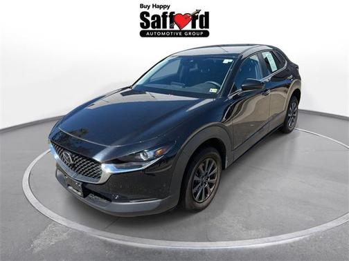 2023 Mazda CX-30 2.5 S