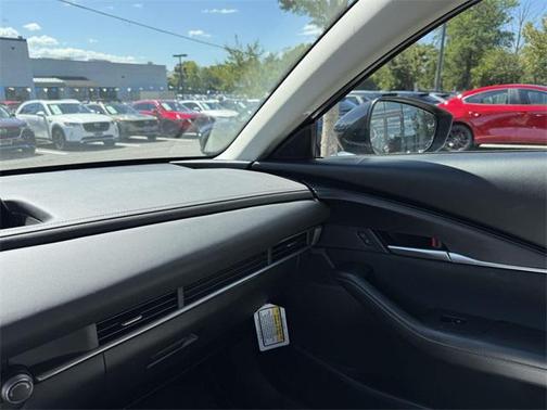 2023 Mazda CX-30 2.5 S