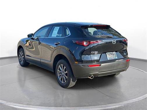 2023 Mazda CX-30 2.5 S