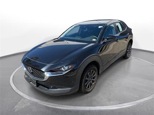 2023 Mazda CX-30 2.5 S