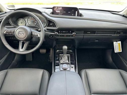 2025 Mazda CX-30 Preferred