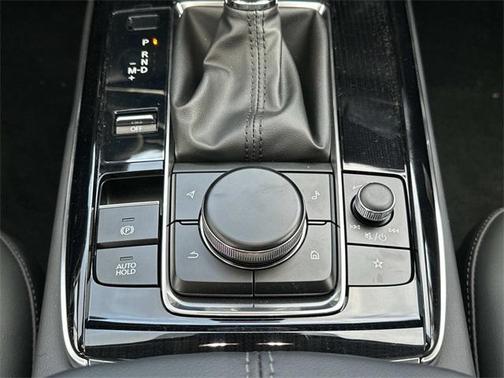 2025 Mazda CX-30 Preferred