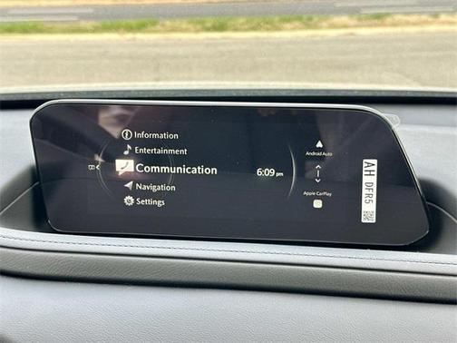 2025 Mazda CX-30 Preferred