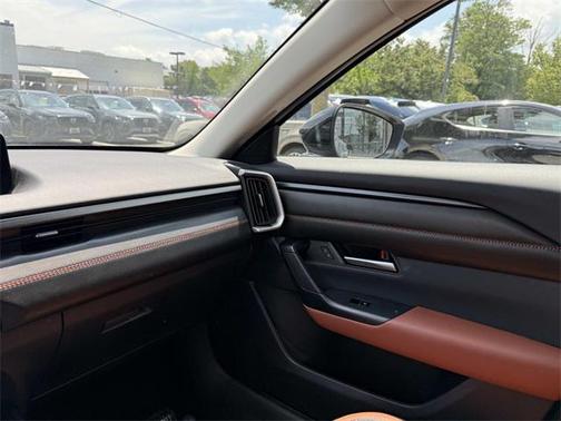 2024 Mazda CX-50 2.5 Turbo Meridian Edition