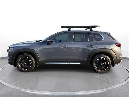 2024 Mazda CX-50 2.5 Turbo Meridian Edition
