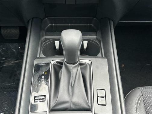 2025 Mazda CX-5 Sport