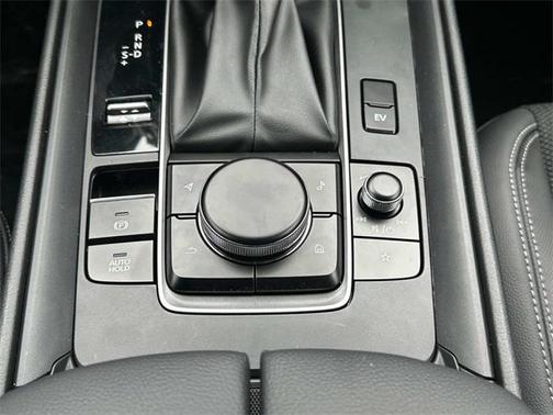 2025 Mazda CX-5 Sport
