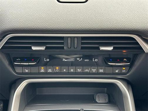 2025 Mazda CX-90 PHEV Base