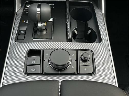 2025 Mazda CX-90 PHEV Base