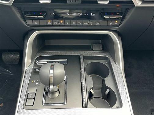 2025 Mazda CX-90 PHEV Base