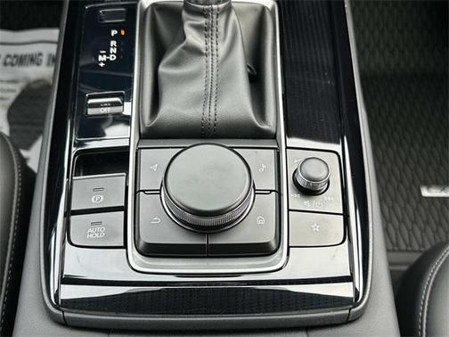 2025 Mazda CX-30 Select