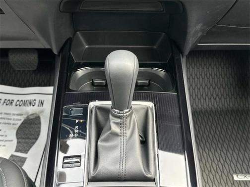 2025 Mazda CX-30 Select