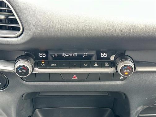 2025 Mazda CX-30 Select
