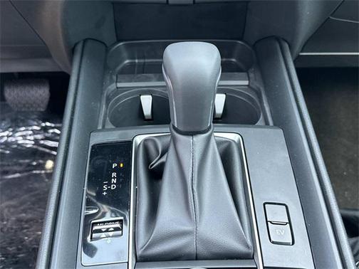 2025 Mazda CX-50 Hybrid Preferred