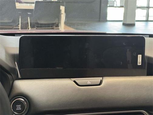 2026 Mazda CX-90 3.3 Turbo Premium Plus