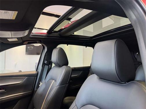 2026 Mazda CX-90 3.3 Turbo Premium Plus