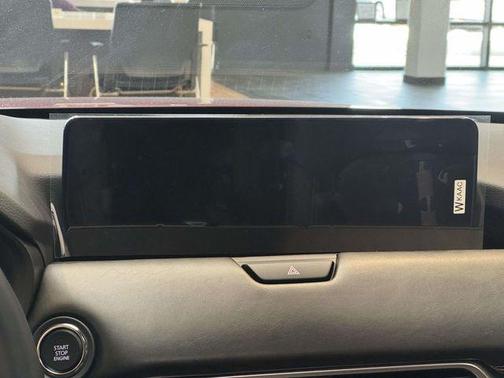 2026 Mazda CX-90 3.3 Turbo Premium Plus