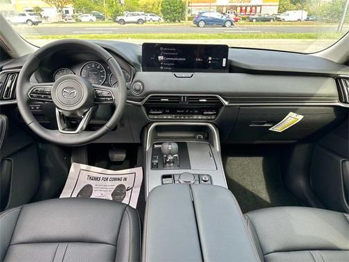 2025 Mazda CX-90 3.3 Turbo Preferred