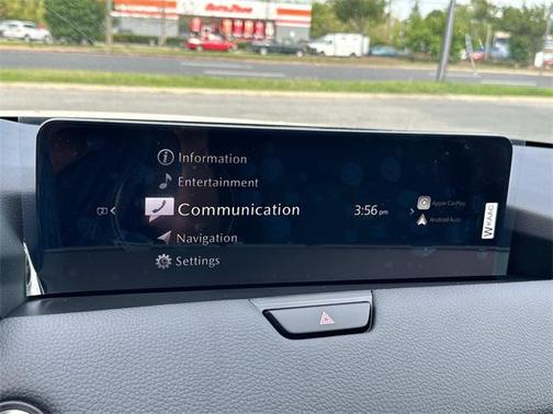 2025 Mazda CX-90 3.3 Turbo Preferred
