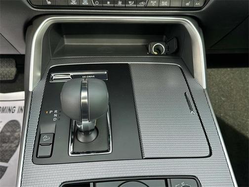 2025 Mazda CX-90 3.3 Turbo Preferred