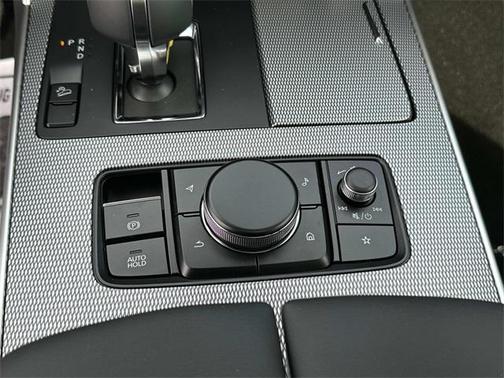 2025 Mazda CX-90 3.3 Turbo Preferred