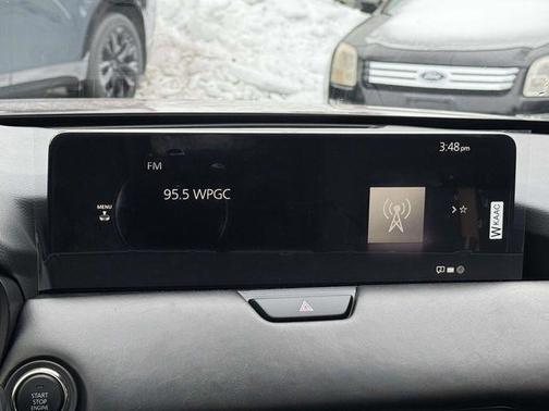 2026 Mazda CX-90 3.3 Turbo Premium Plus