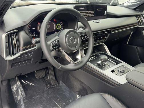 2026 Mazda CX-90 3.3 Turbo Premium Plus