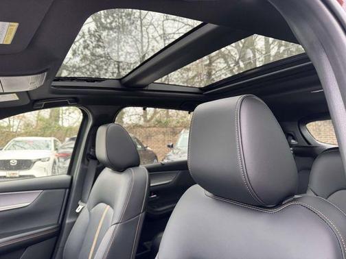 2026 Mazda CX-90 3.3 Turbo Premium Plus