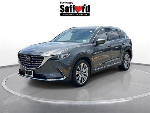 2021 Mazda CX-9 Signature