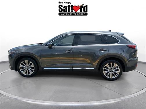 2021 Mazda CX-9 Signature