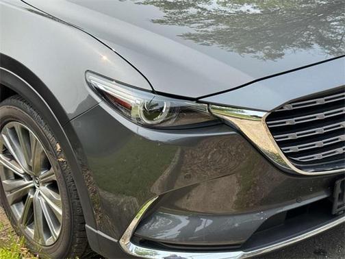 2021 Mazda CX-9 Signature