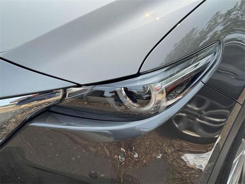 2021 Mazda CX-9 Signature