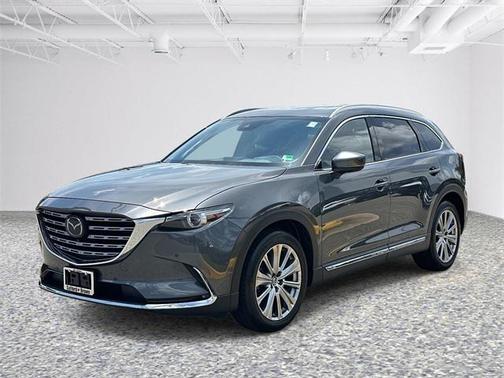2021 Mazda CX-9 Signature