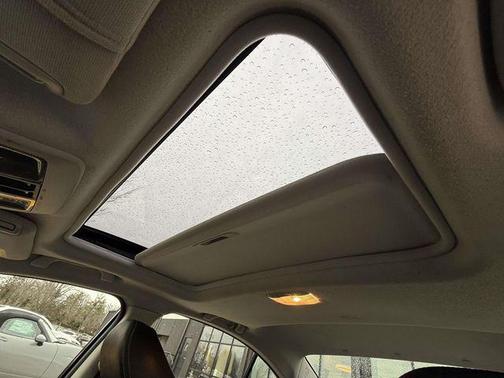 2016 Subaru Impreza 2.0i Limited