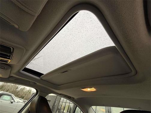 2016 Subaru Impreza 2.0i Limited