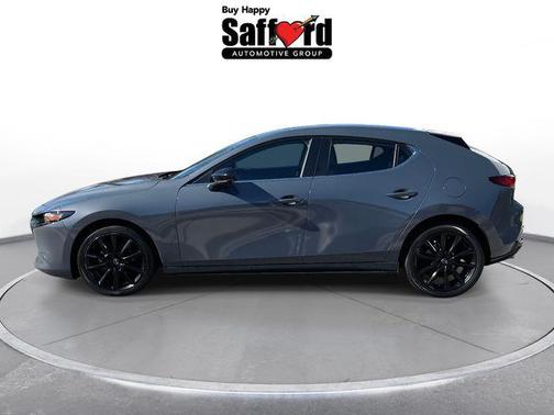 2023 Mazda Mazda3 FWD