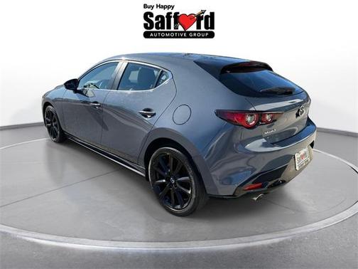 2023 Mazda Mazda3 FWD