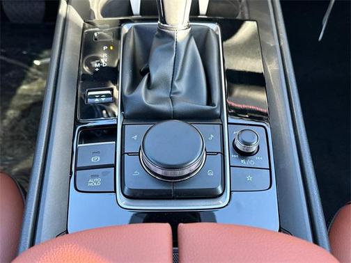 2025 Mazda CX-50 2.5 Turbo Premium Package