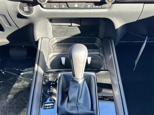 2025 Mazda CX-50 2.5 Turbo Premium Package