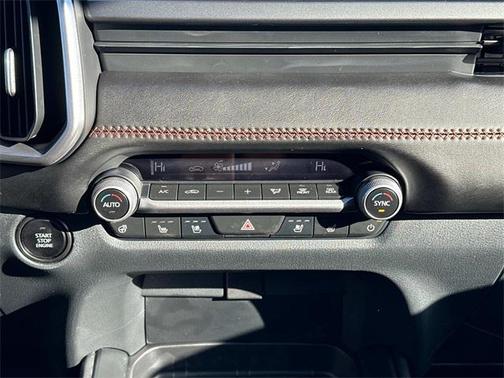 2025 Mazda CX-50 2.5 Turbo Premium Package