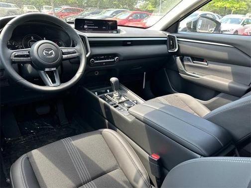 2025 Mazda CX-50 2.5 S Select Package