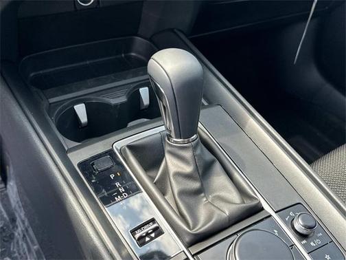 2025 Mazda CX-50 2.5 S Select Package