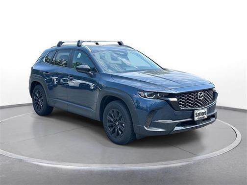 2025 Mazda CX-50 2.5 S Select Package