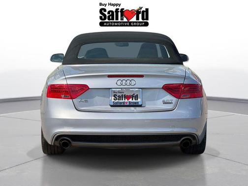 2016 Audi A5 2.0T Premium