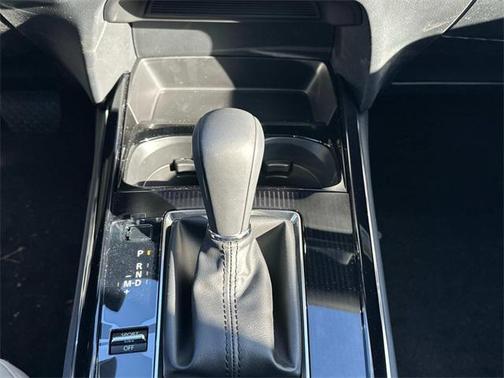 2025 Mazda CX-30 Preferred