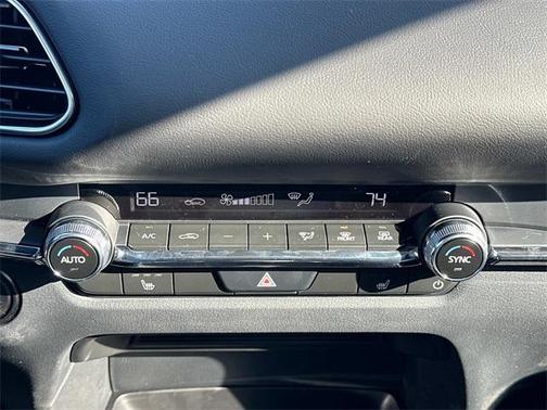 2025 Mazda CX-30 Preferred
