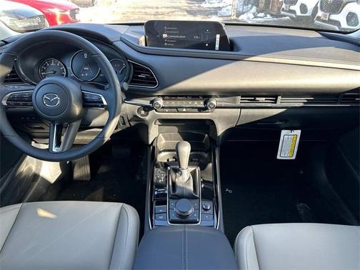 2025 Mazda CX-30 Preferred