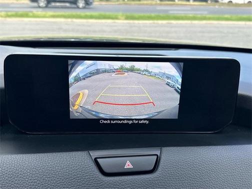 2024 Mazda CX-90 3.3 Turbo Preferred